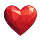 Game controller icon representing fun games