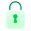 Shield icon symbolizing security