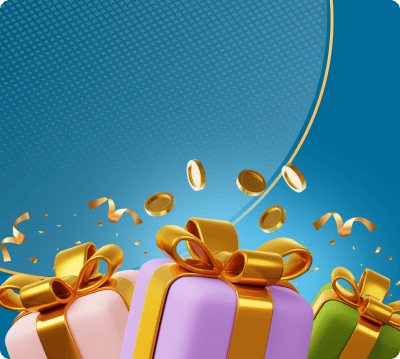 Casino Promotion – 100% Bonus up to €300